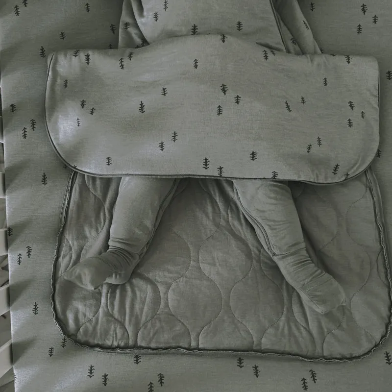 Sleep Bag - Forest