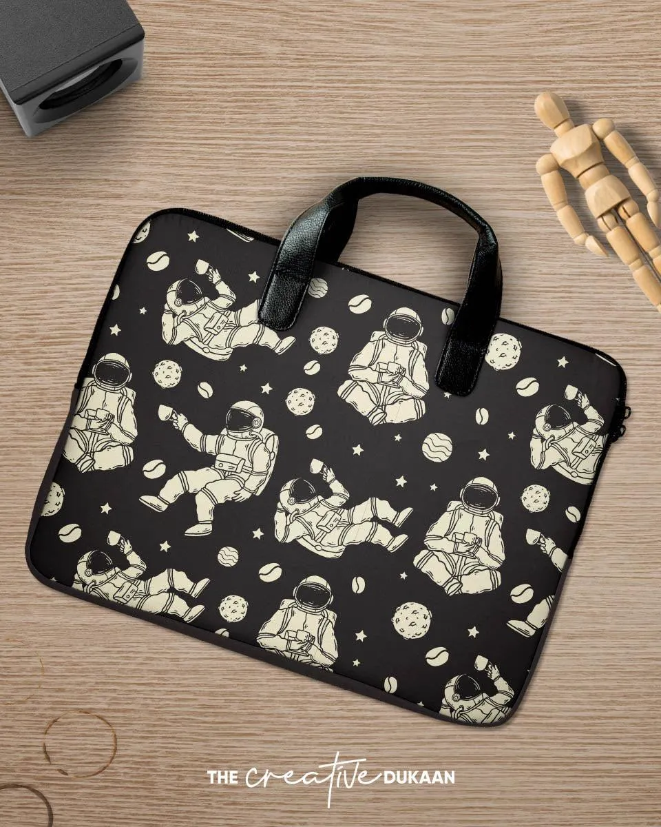 Space Walker Cool Laptop Cover to Protect Your Laptop