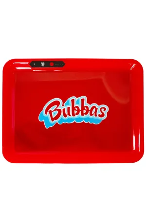 Stay Winning Bubbas Bluetooth Speaker Glow Tray w/ Scale