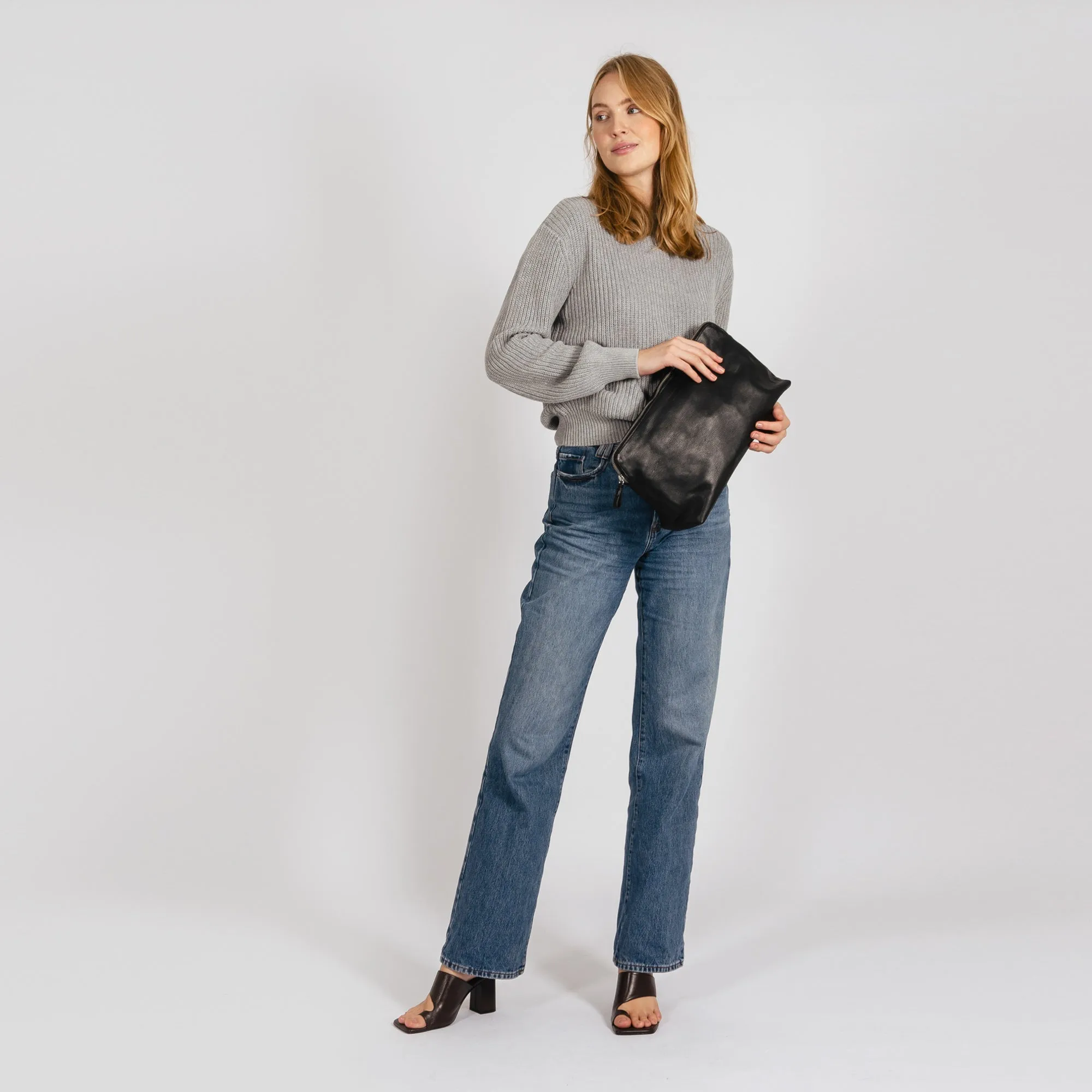 stillBasic Large Toiletry Bag