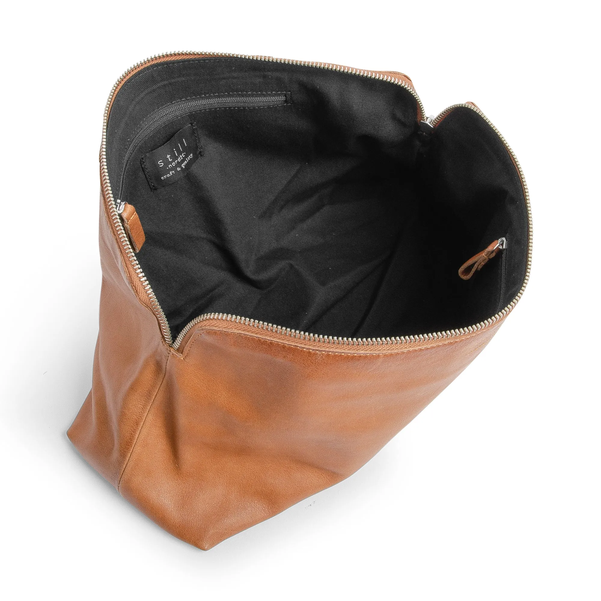 stillBasic Large Toiletry Bag