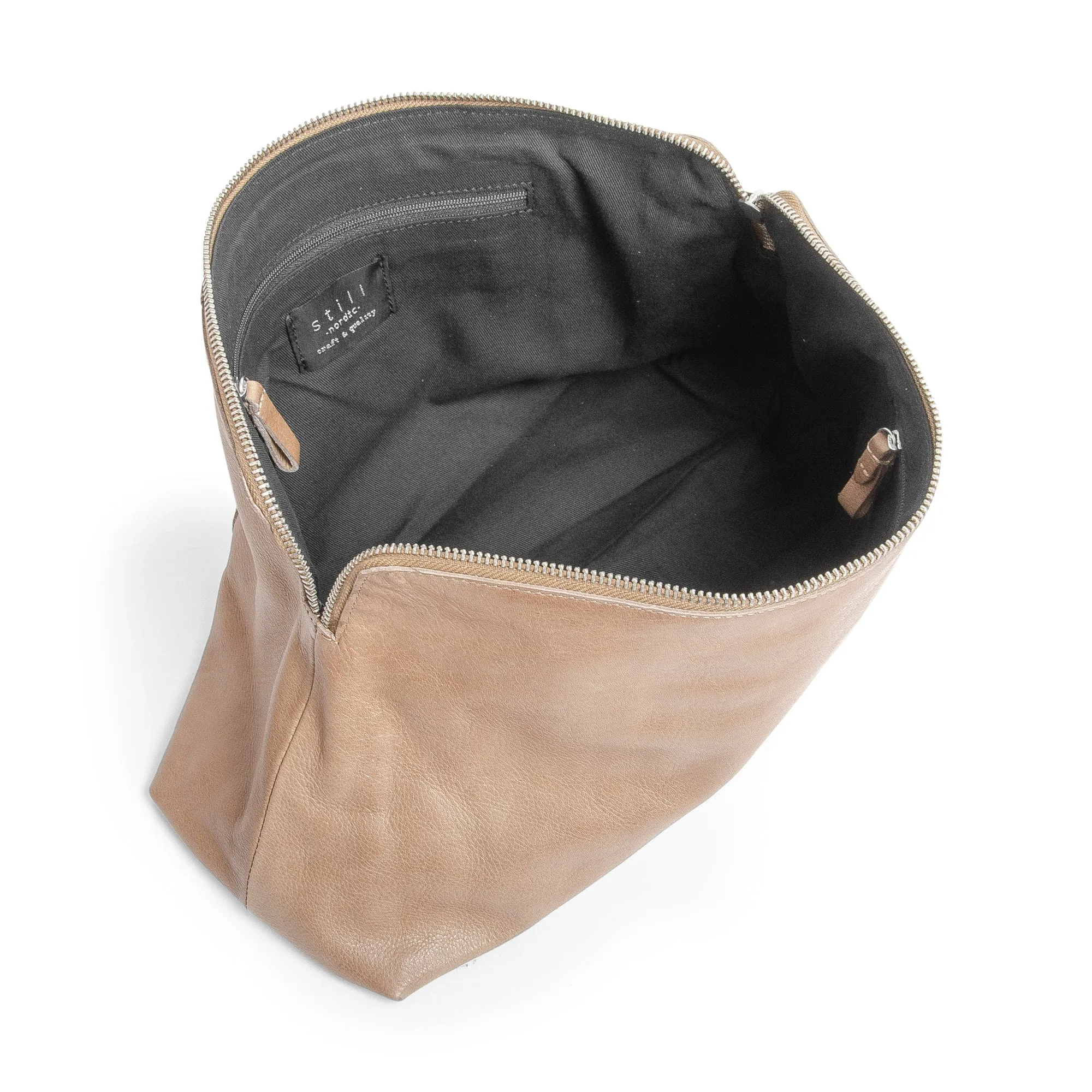 stillBasic Large Toiletry Bag
