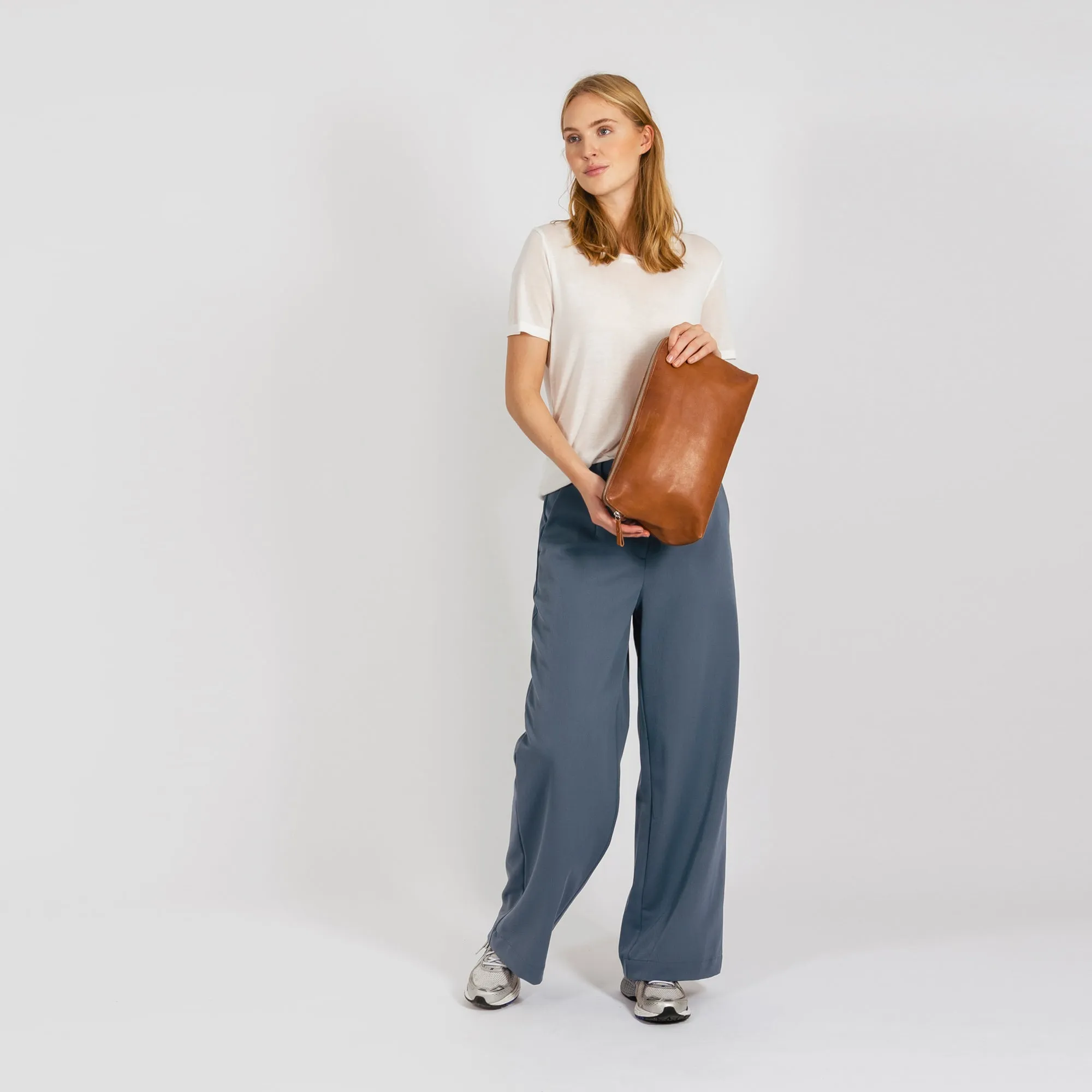 stillBasic Large Toiletry Bag