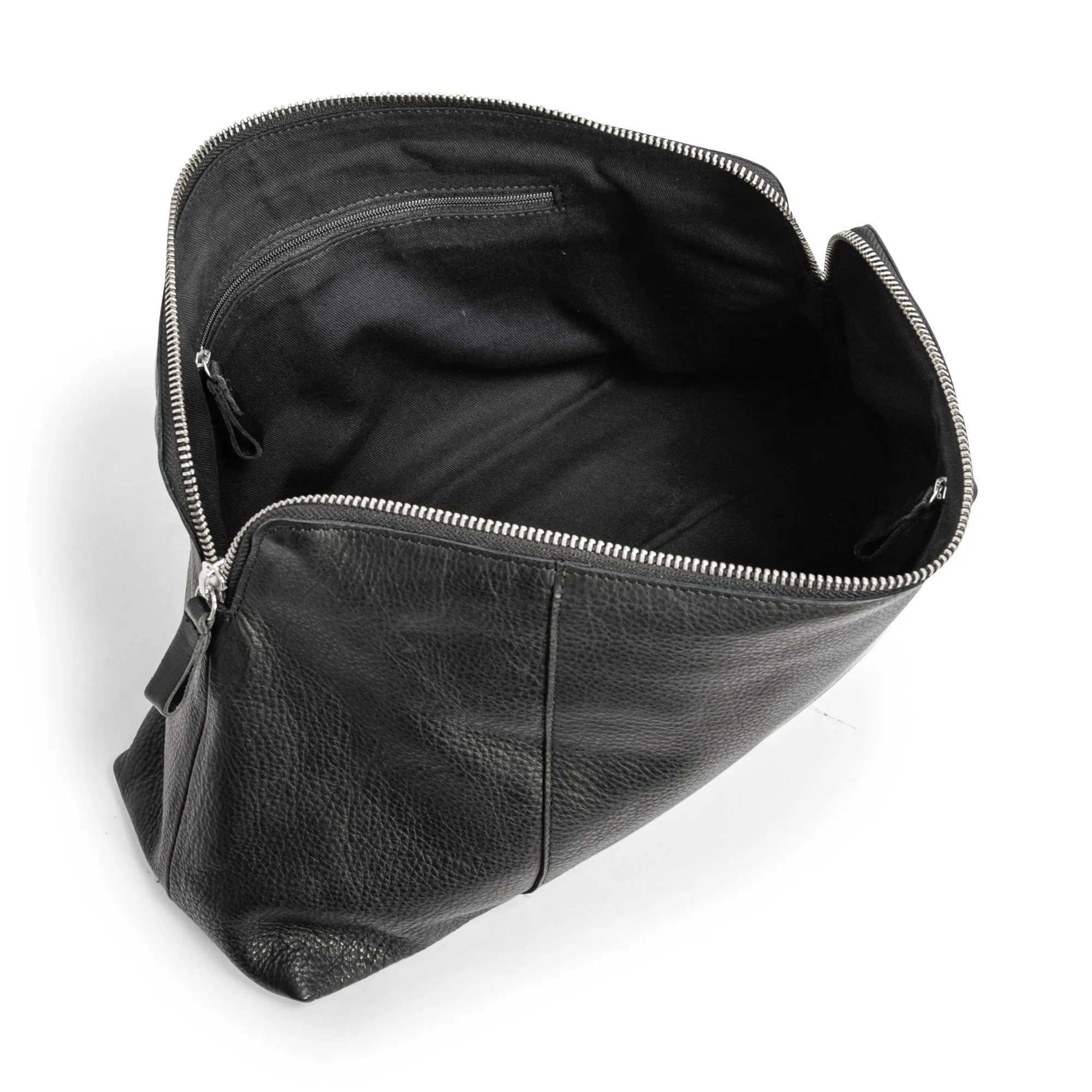stillBasic Large Toiletry Bag