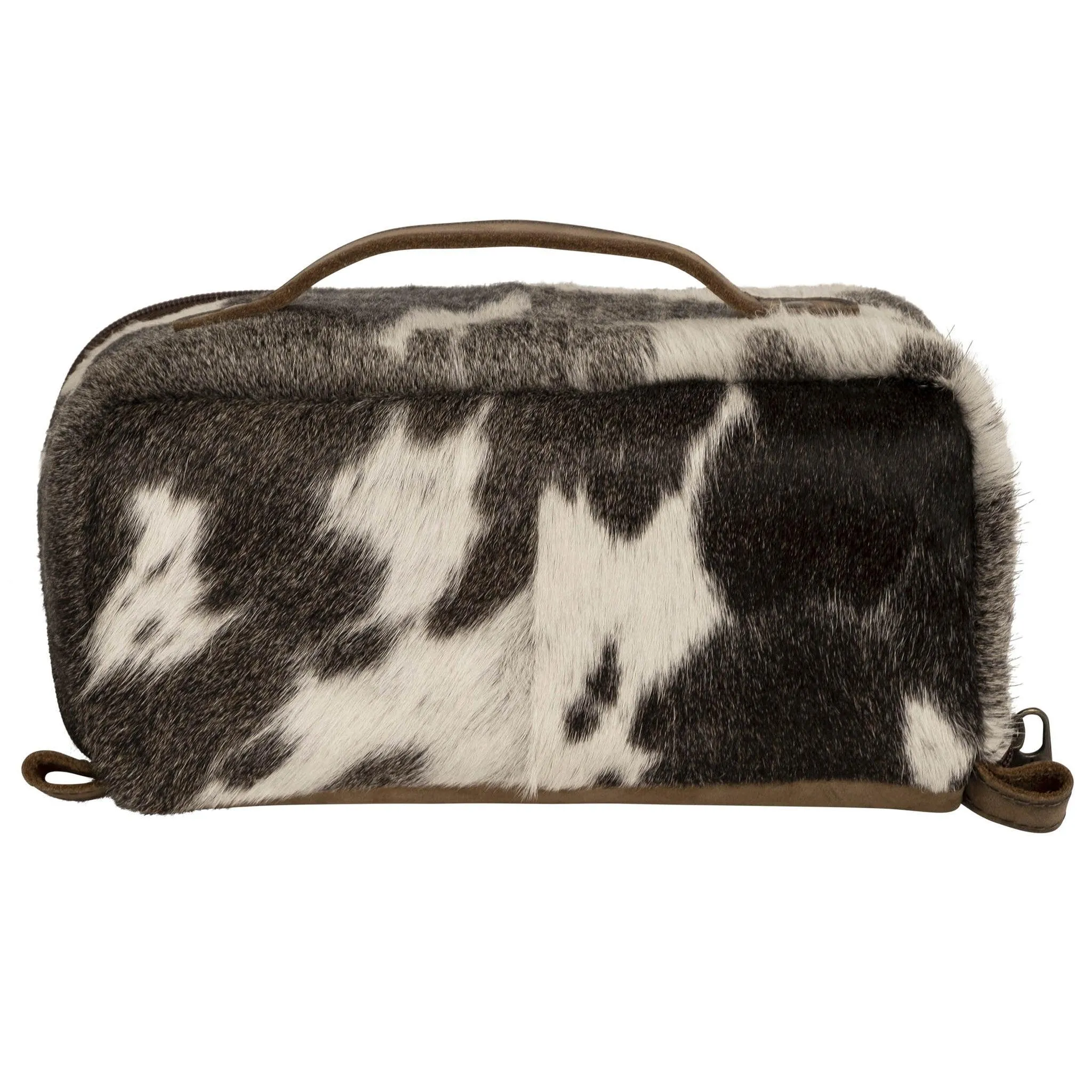 STS Cowhide Elise Makeup Bag STS33928