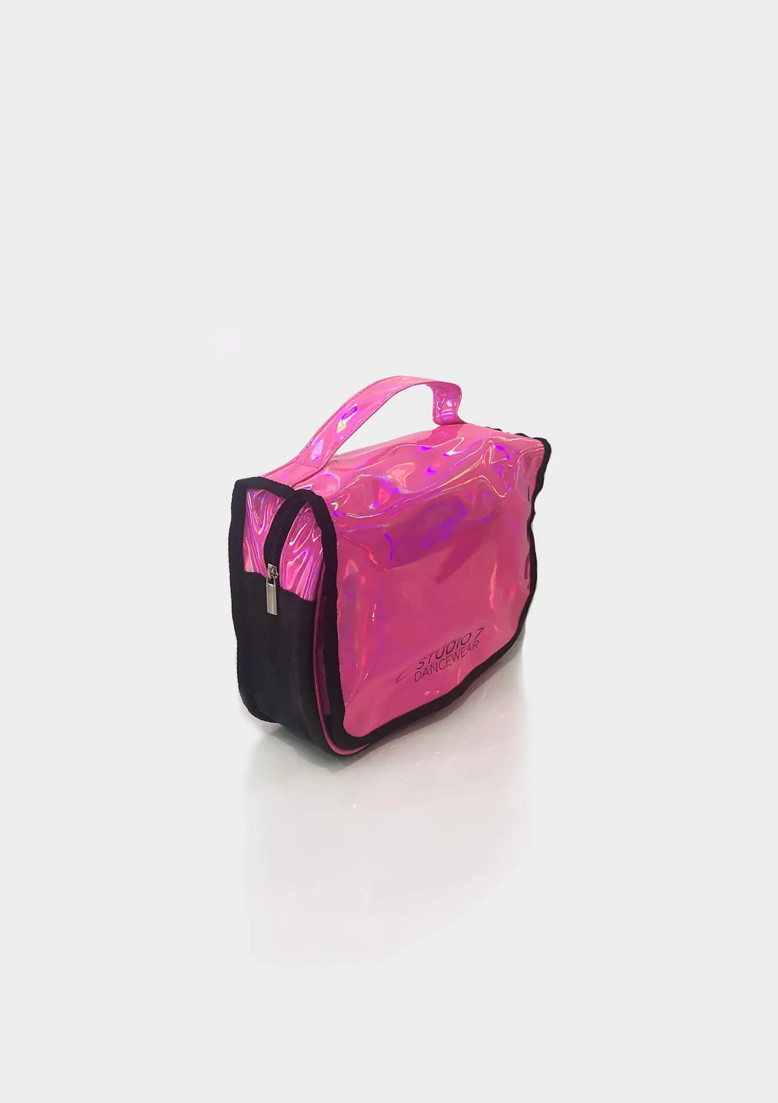 Studio 7 HOLOGRAPHIC MAKEUP BAG