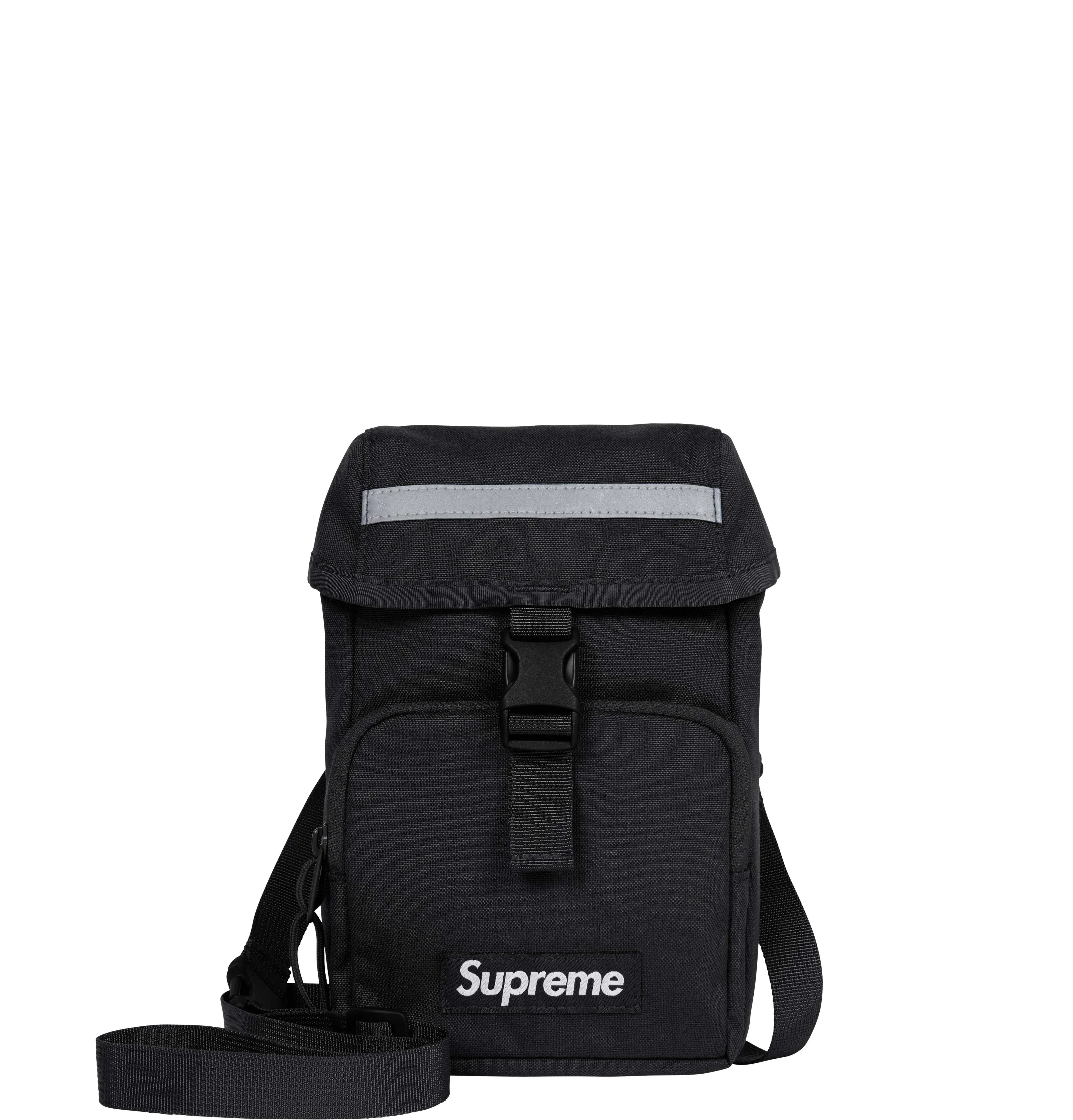 SUPREME 24FW CAMERA BAG