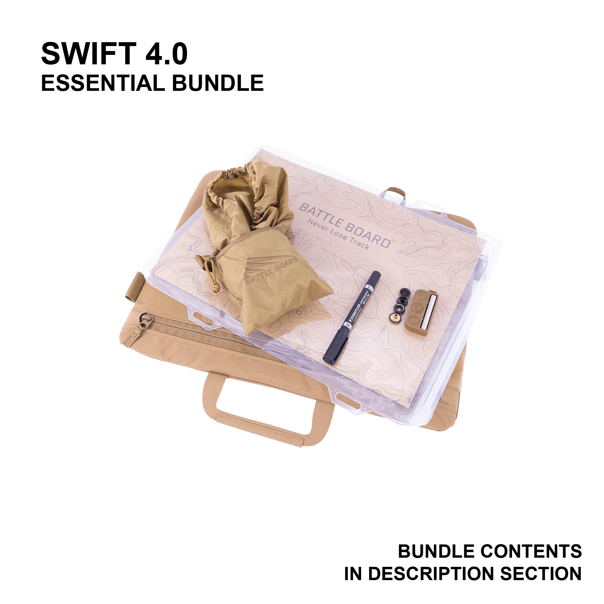 Swift 4.0 - Large