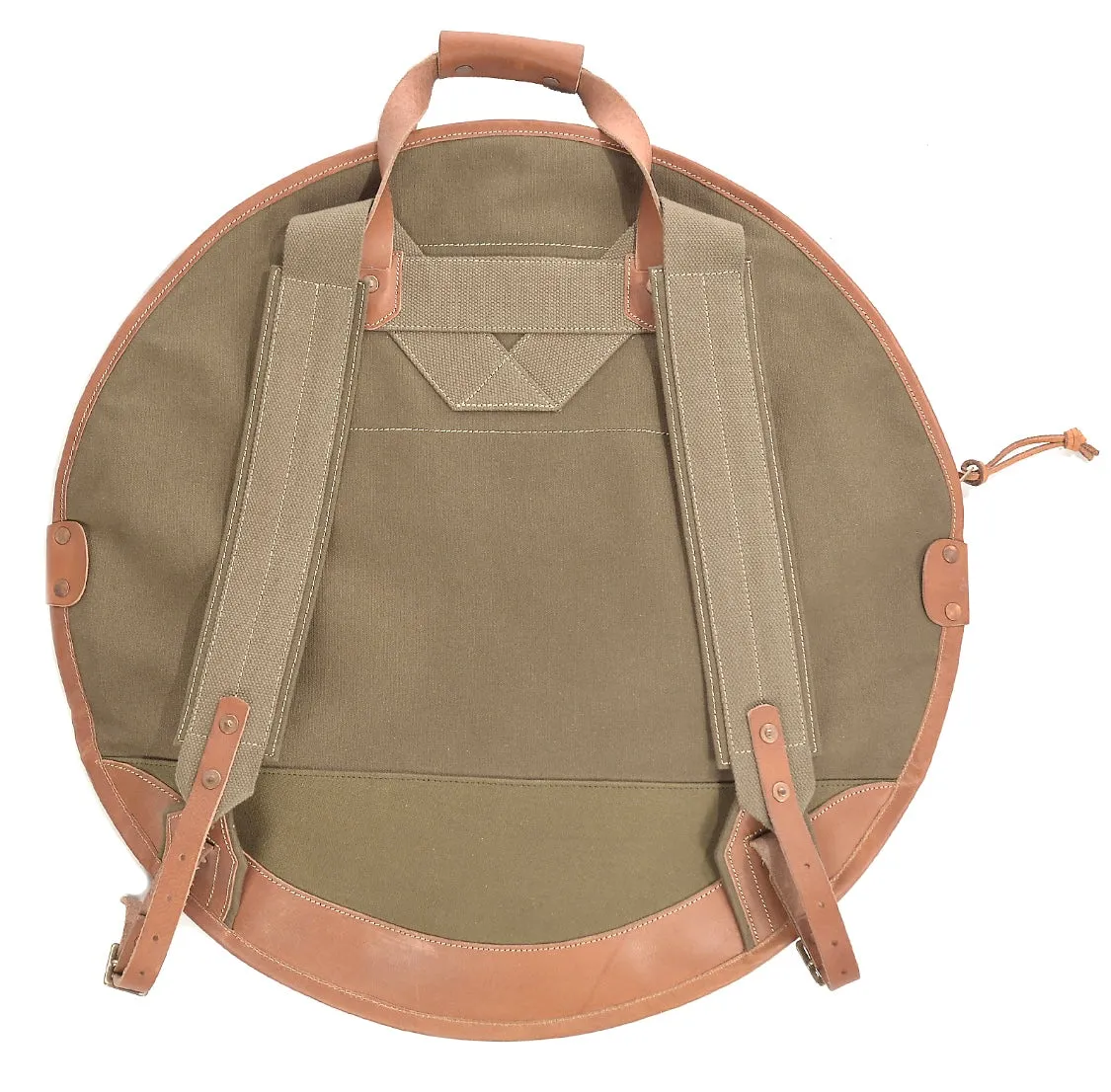 TACKLE Backpack Cymbal Bag