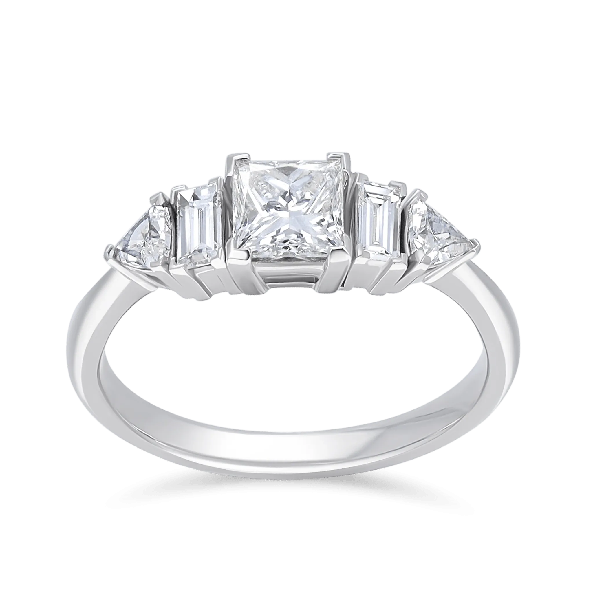 Te Amo Ring