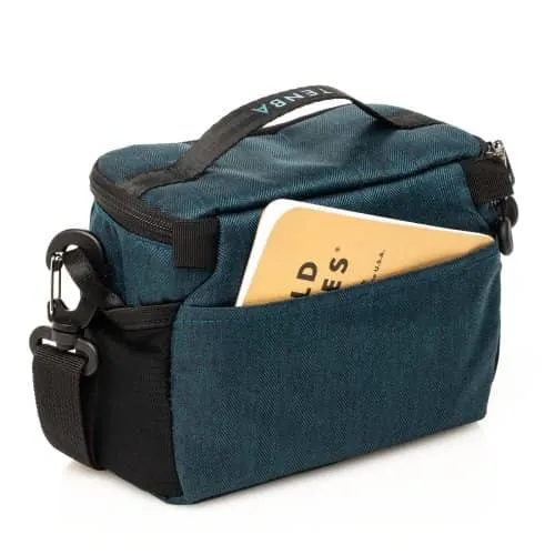 Tenba Tools BYOB 7 Camera Insert - Blue