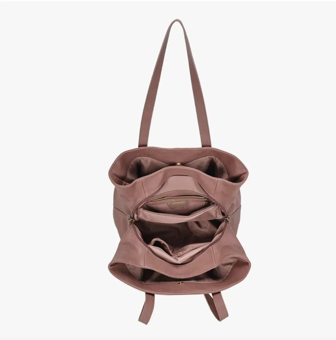 The Aria Tote