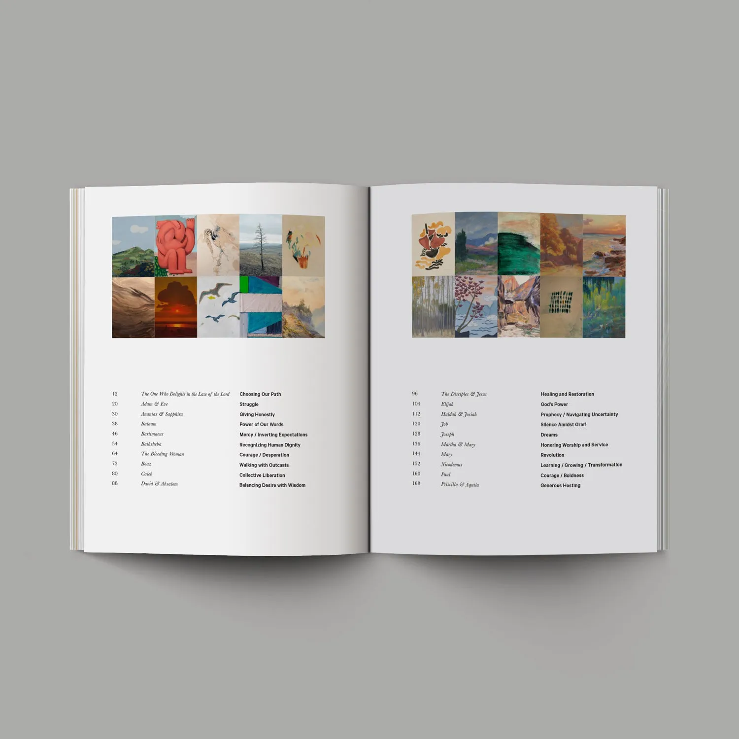 The Good and Beautiful Bible Studies - Bundle