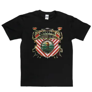 Timothy Leary - You Can Be Anyone This Time Around T-Shirt