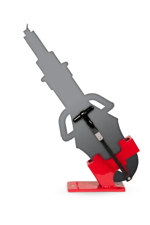 TNT EBFCC-28 Cutter Mount