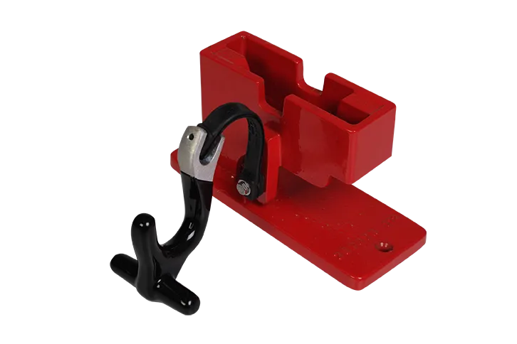 TNT SLC.29 Cutter Mount