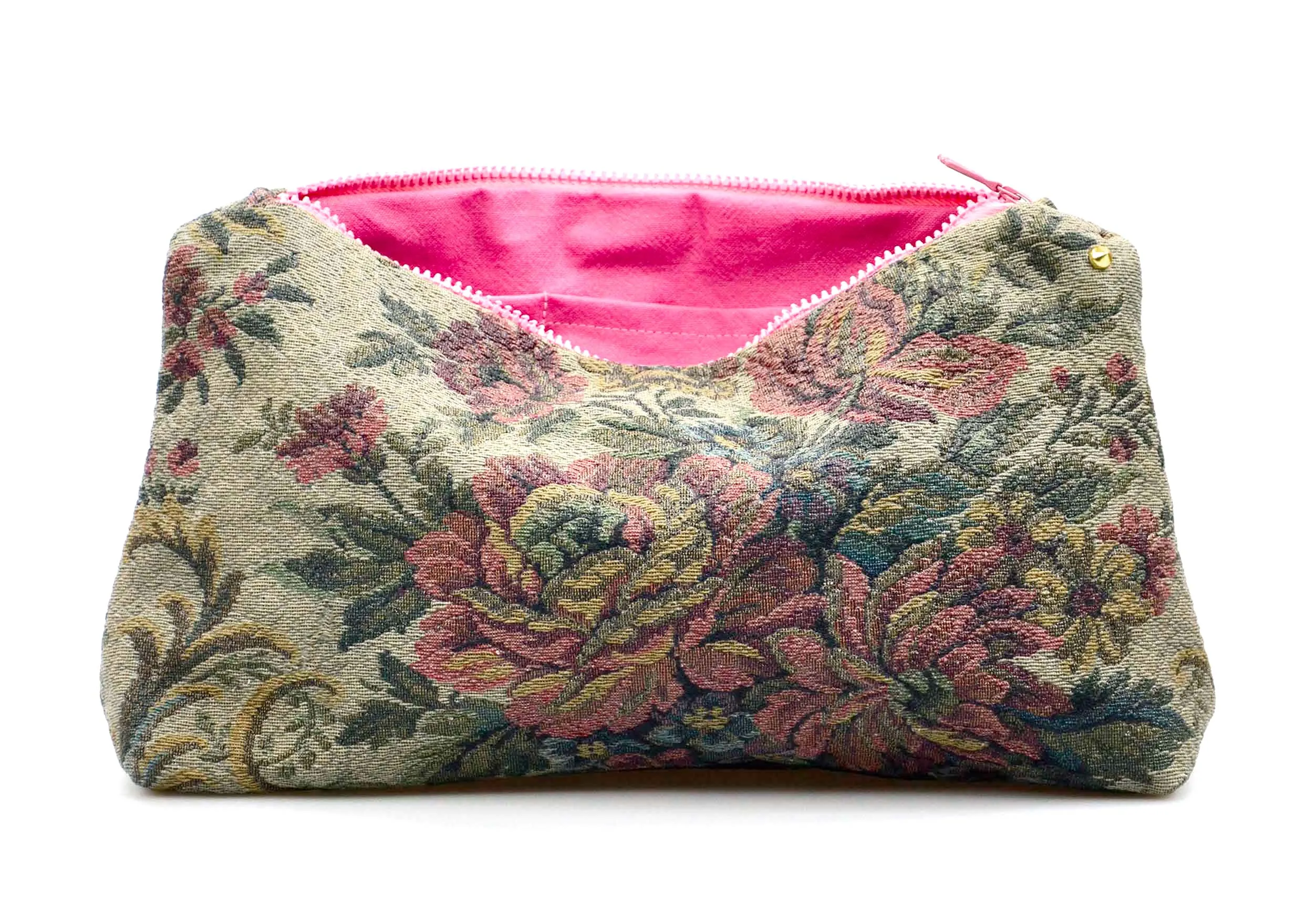 Toiletry Bag | Night Blooming | Size 30
