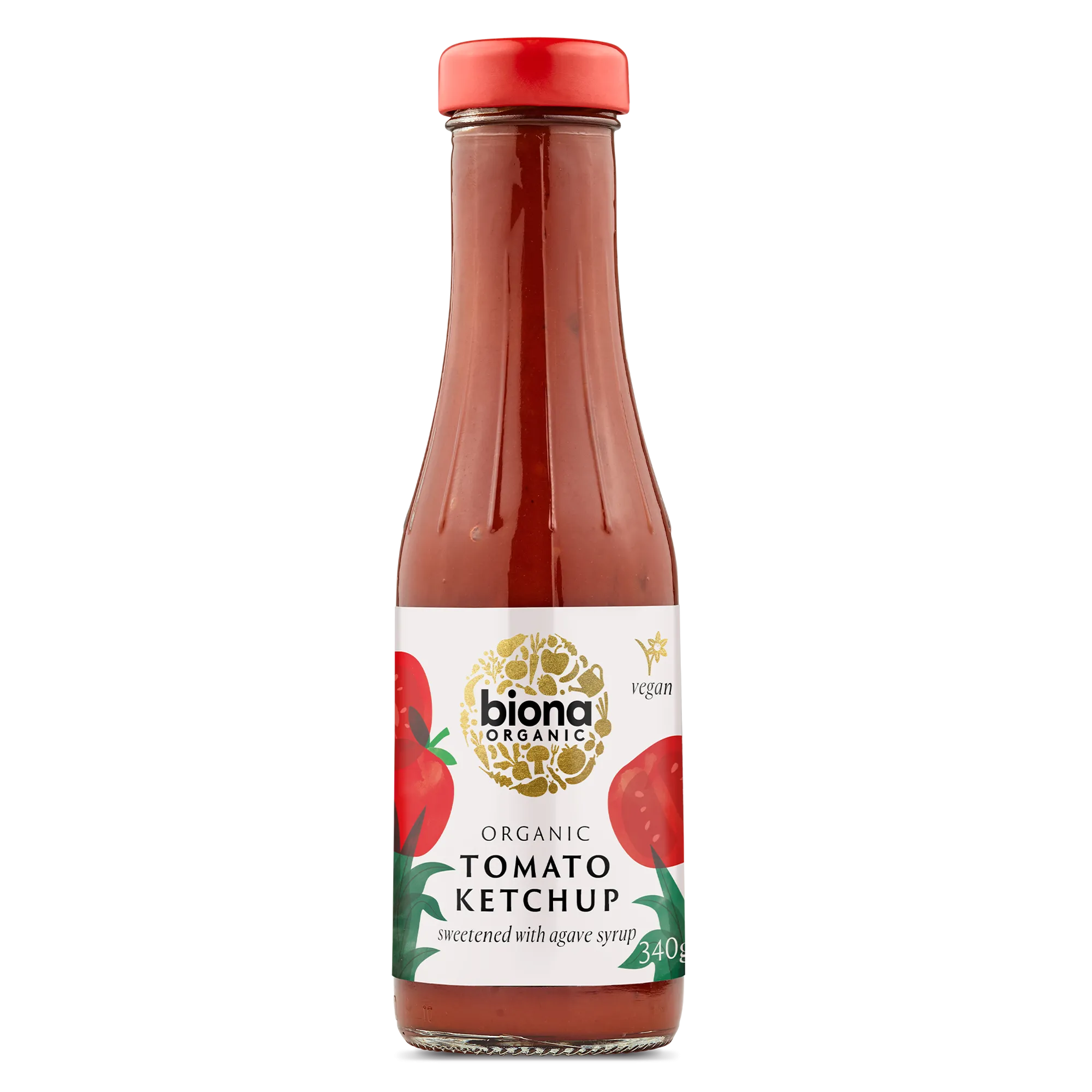 TOMATO KETCHUP