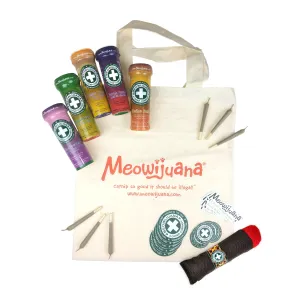 Top Shelf Gift Bag