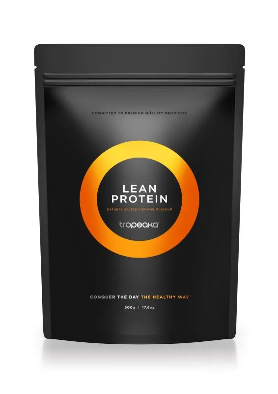 Tropeaka Lean Protein