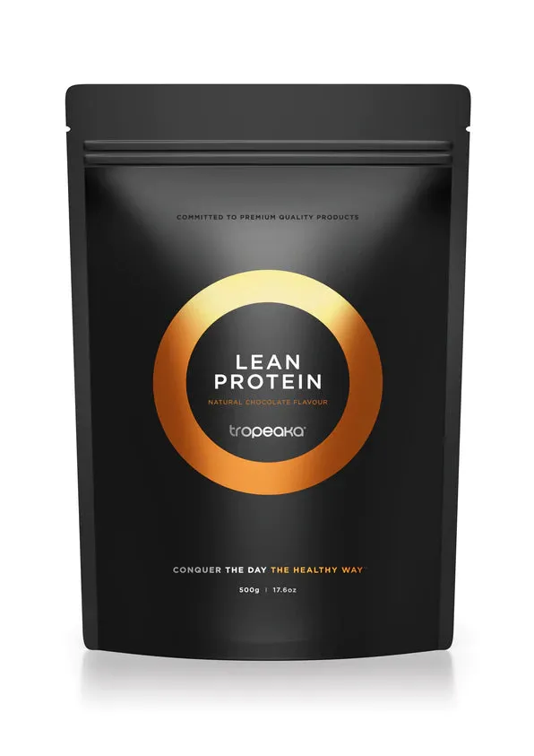 Tropeaka Lean Protein