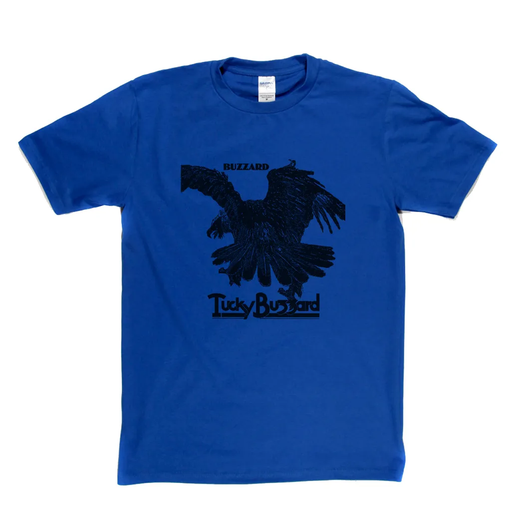Tucky Buzzard Buzzard T-Shirt