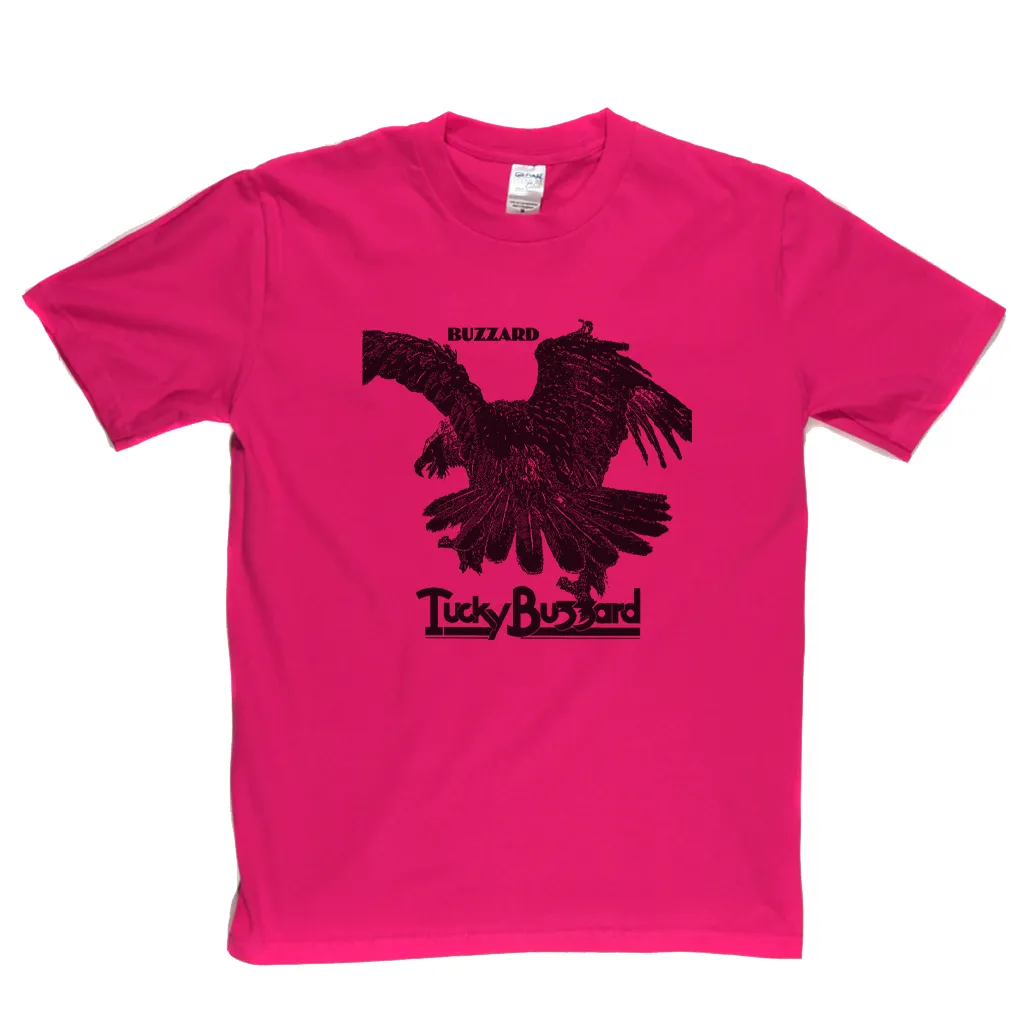 Tucky Buzzard Buzzard T-Shirt