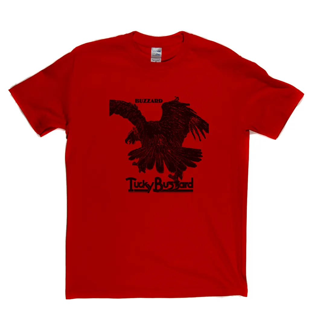 Tucky Buzzard Buzzard T-Shirt