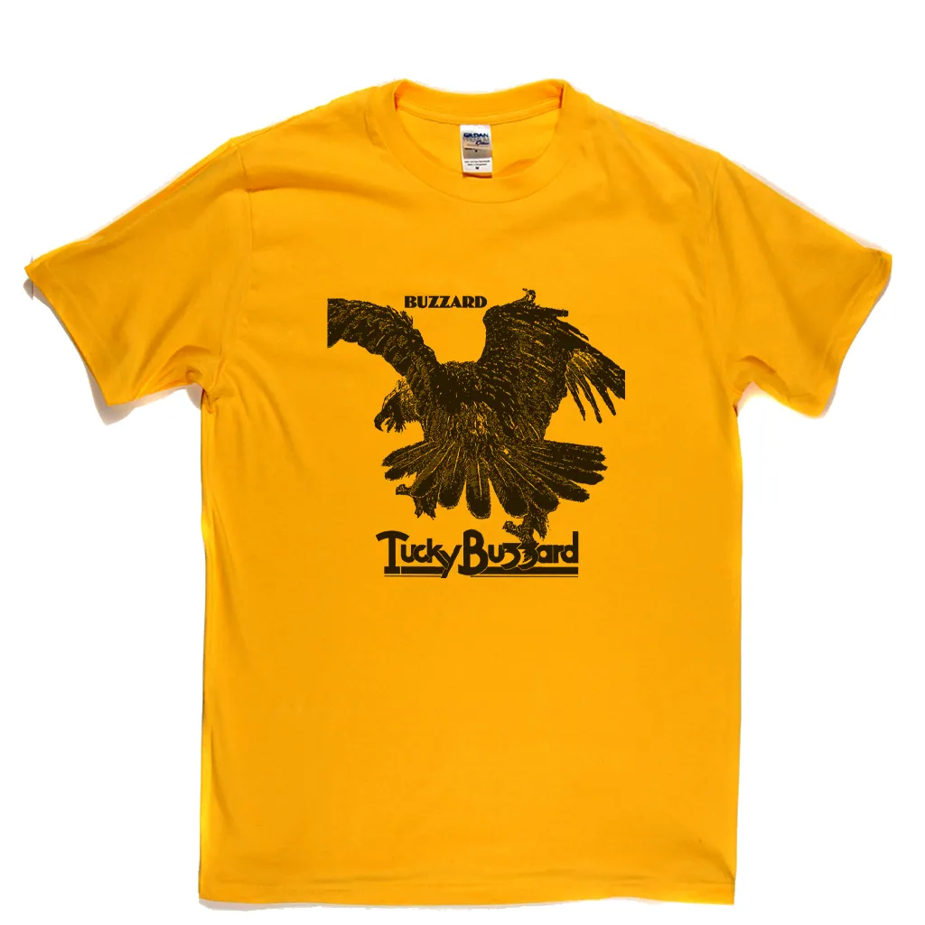 Tucky Buzzard Buzzard T-Shirt