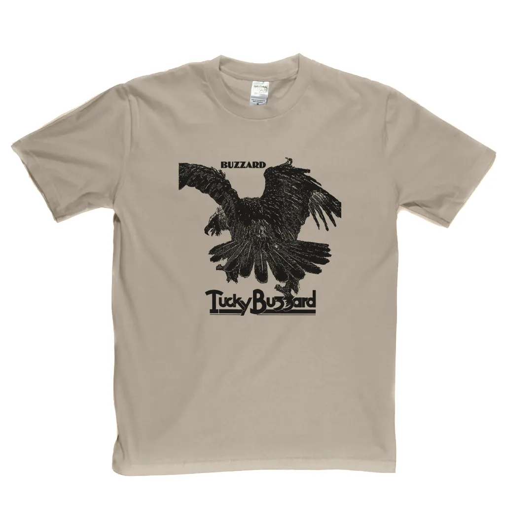Tucky Buzzard Buzzard T-Shirt