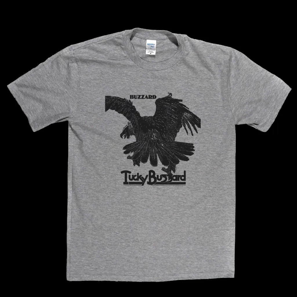 Tucky Buzzard Buzzard T-Shirt
