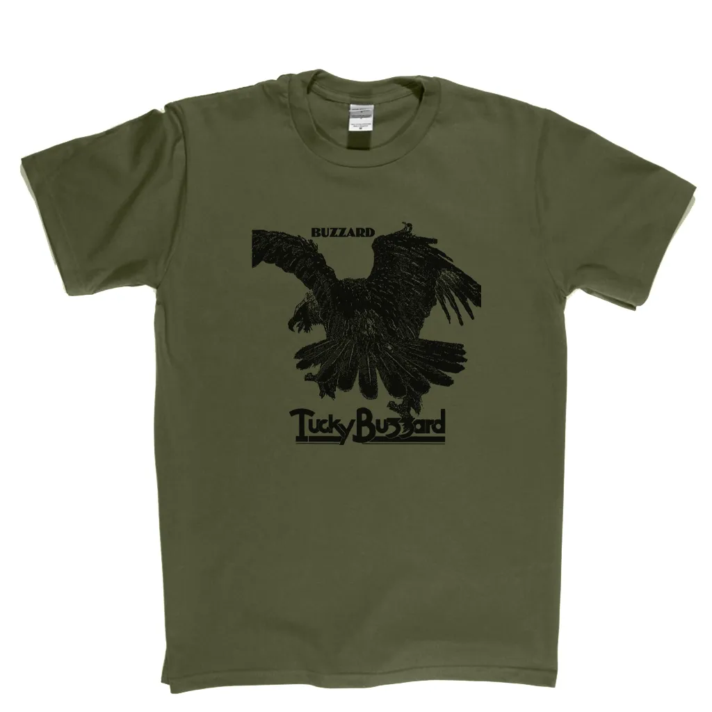 Tucky Buzzard Buzzard T-Shirt