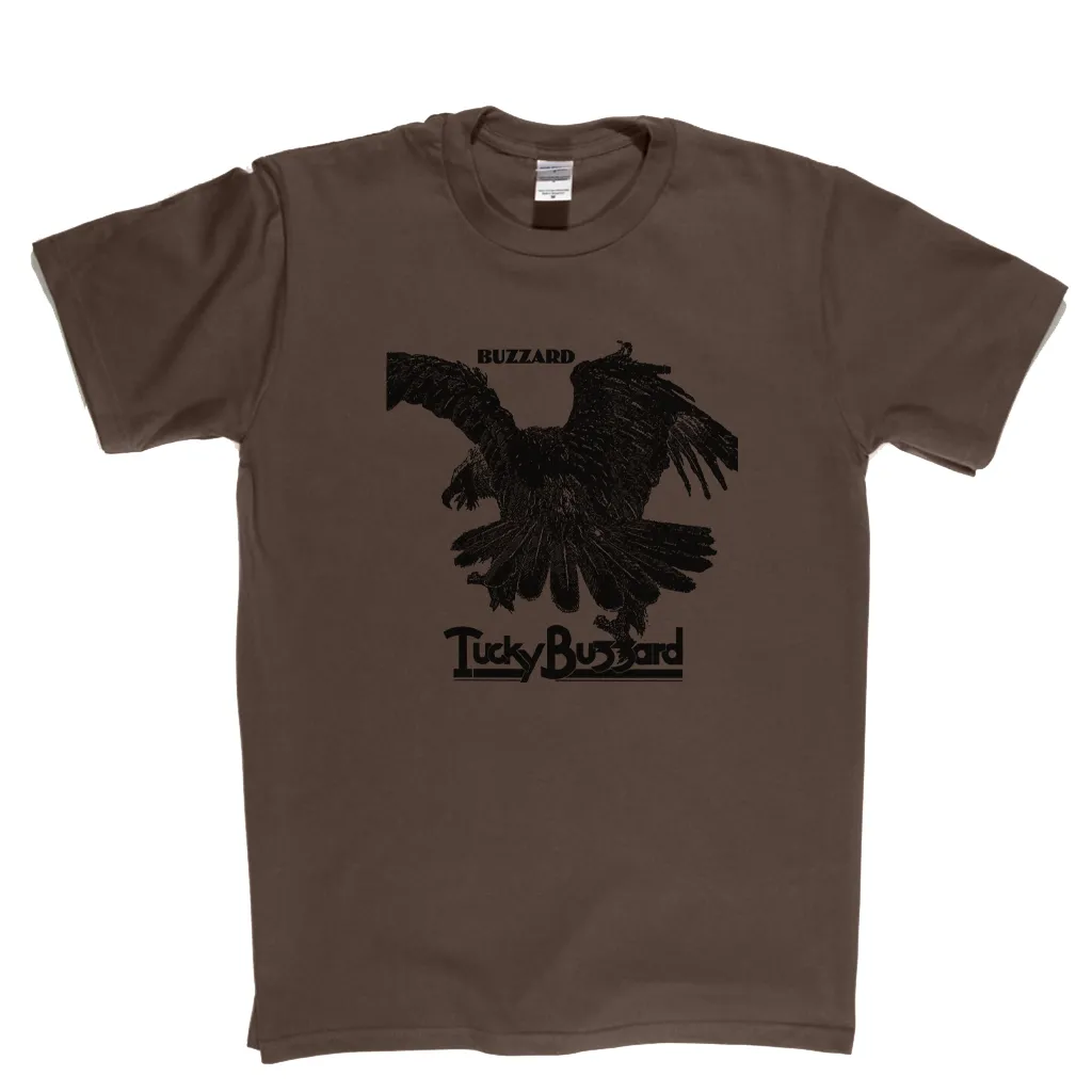 Tucky Buzzard Buzzard T-Shirt