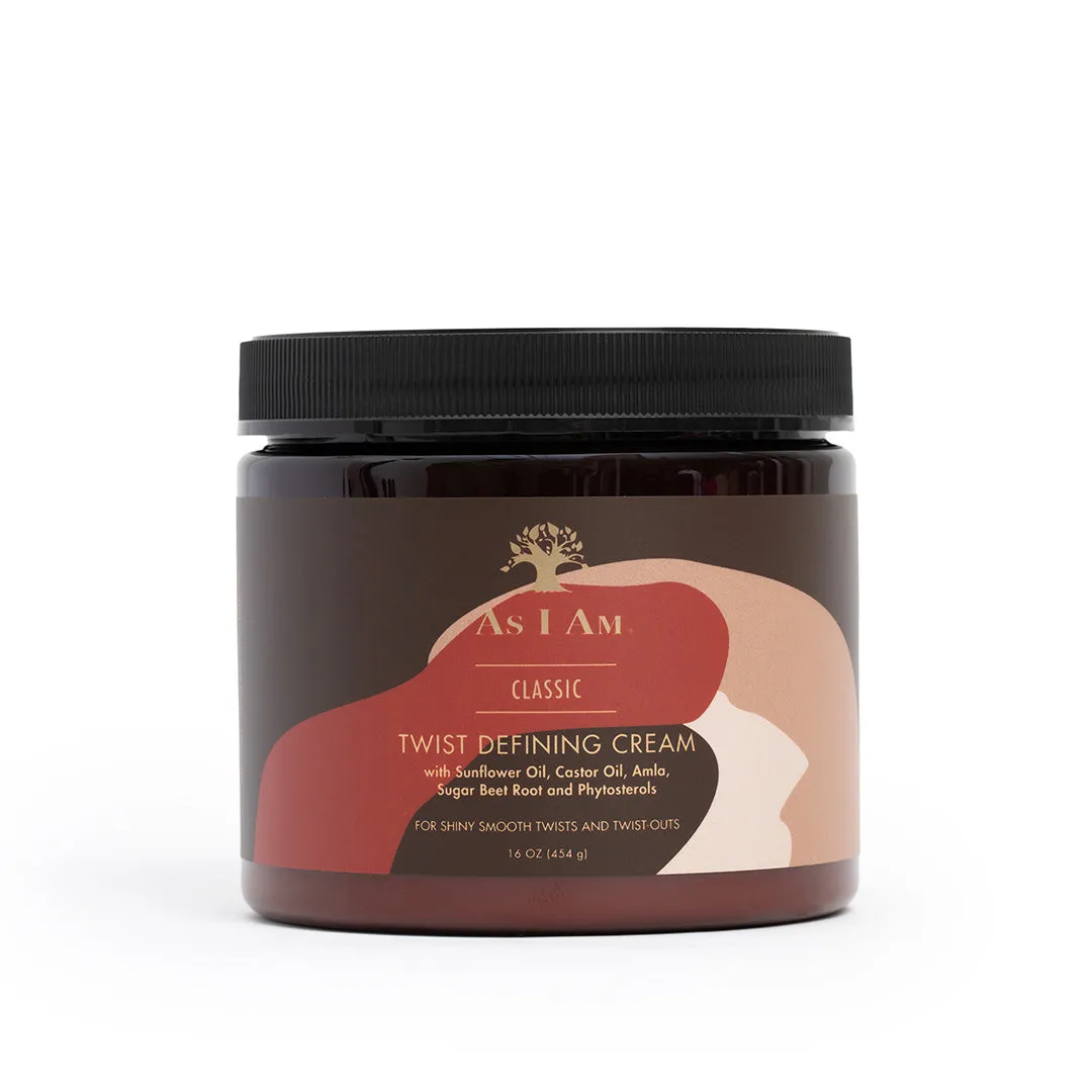 twist defining cream 16 ounce