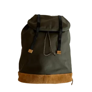 Urban Hiker Backpack - Pine