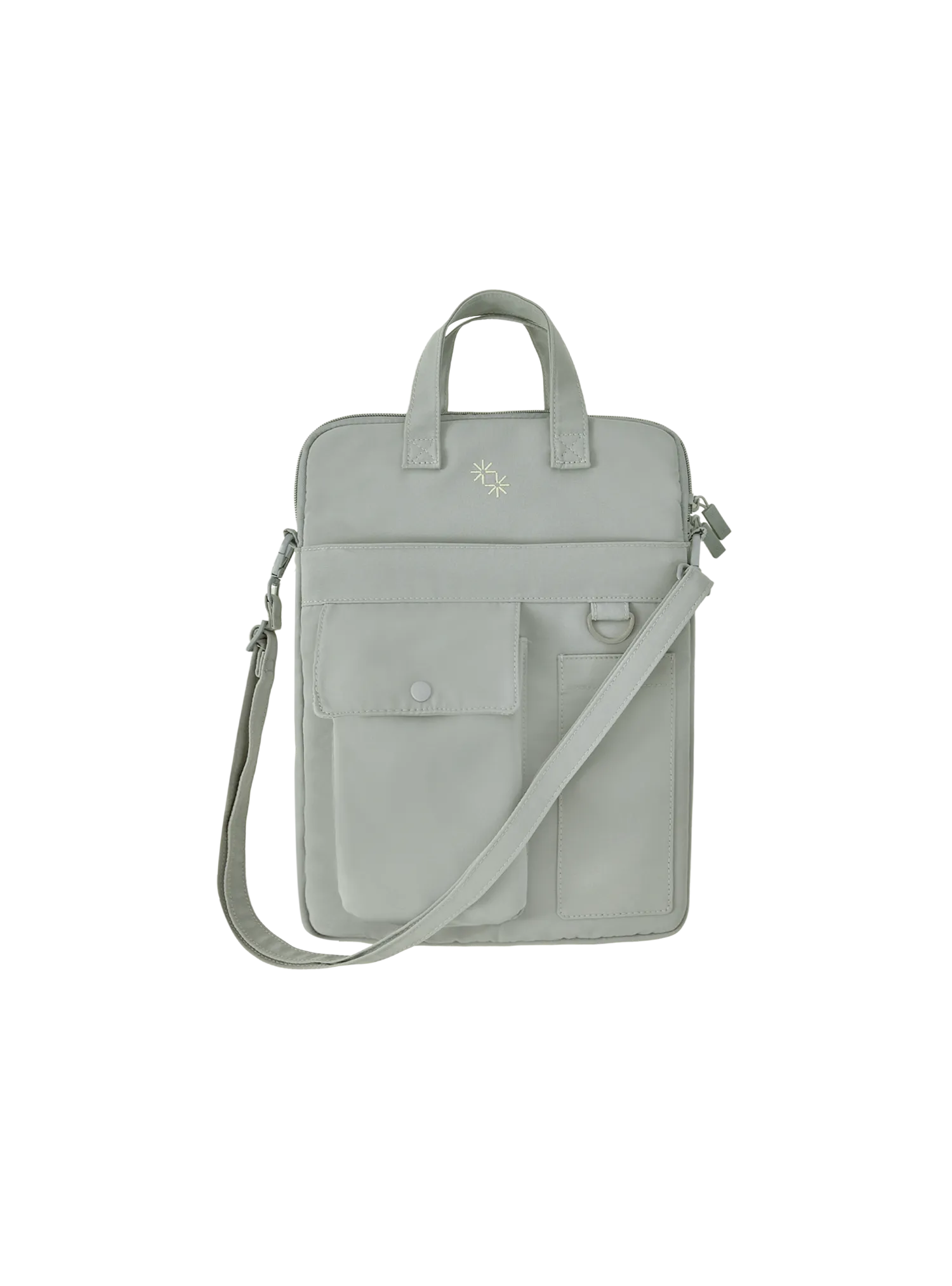 Utility Laptop Bag (13.3" Mist)