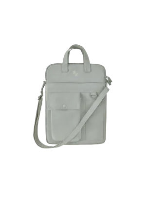 Utility Laptop Bag (13.3" Mist)