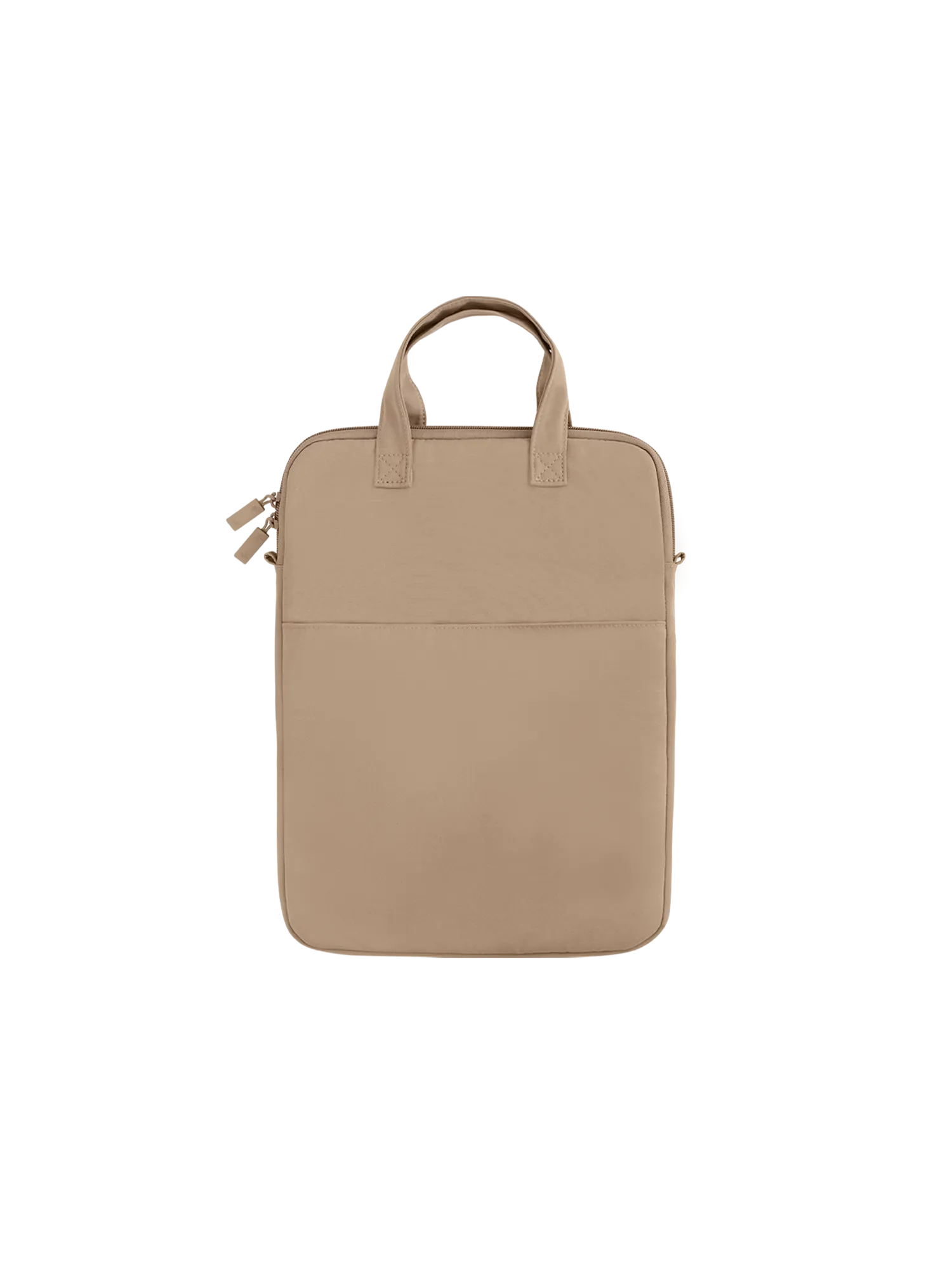 Utility Laptop Bag (13.3" Taupe)