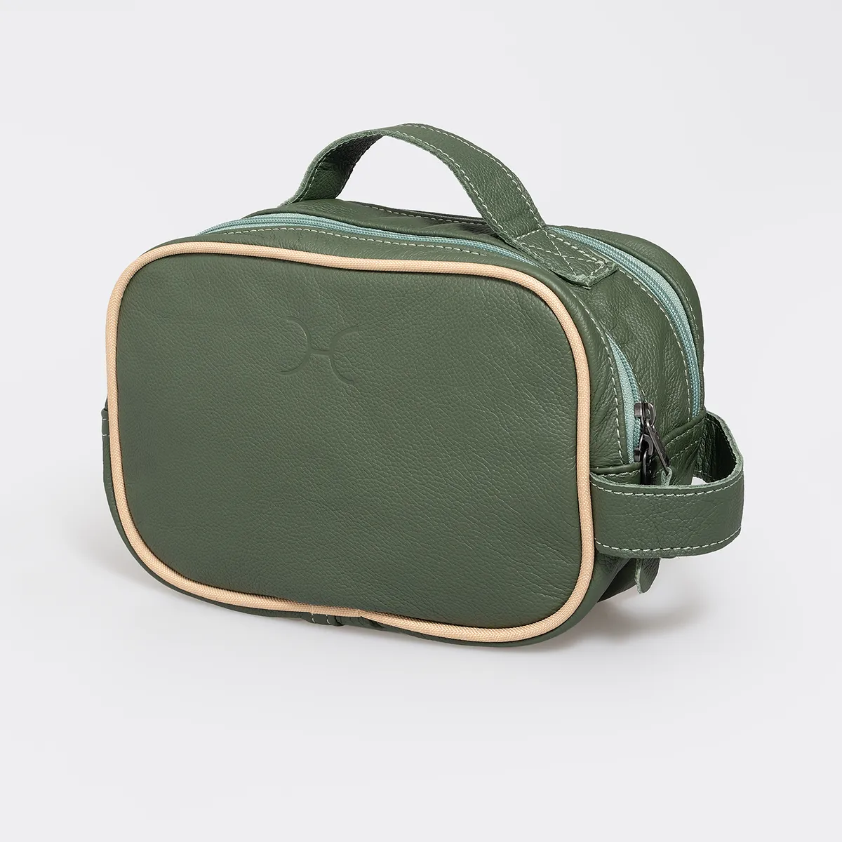 Vanity Unisex Leather