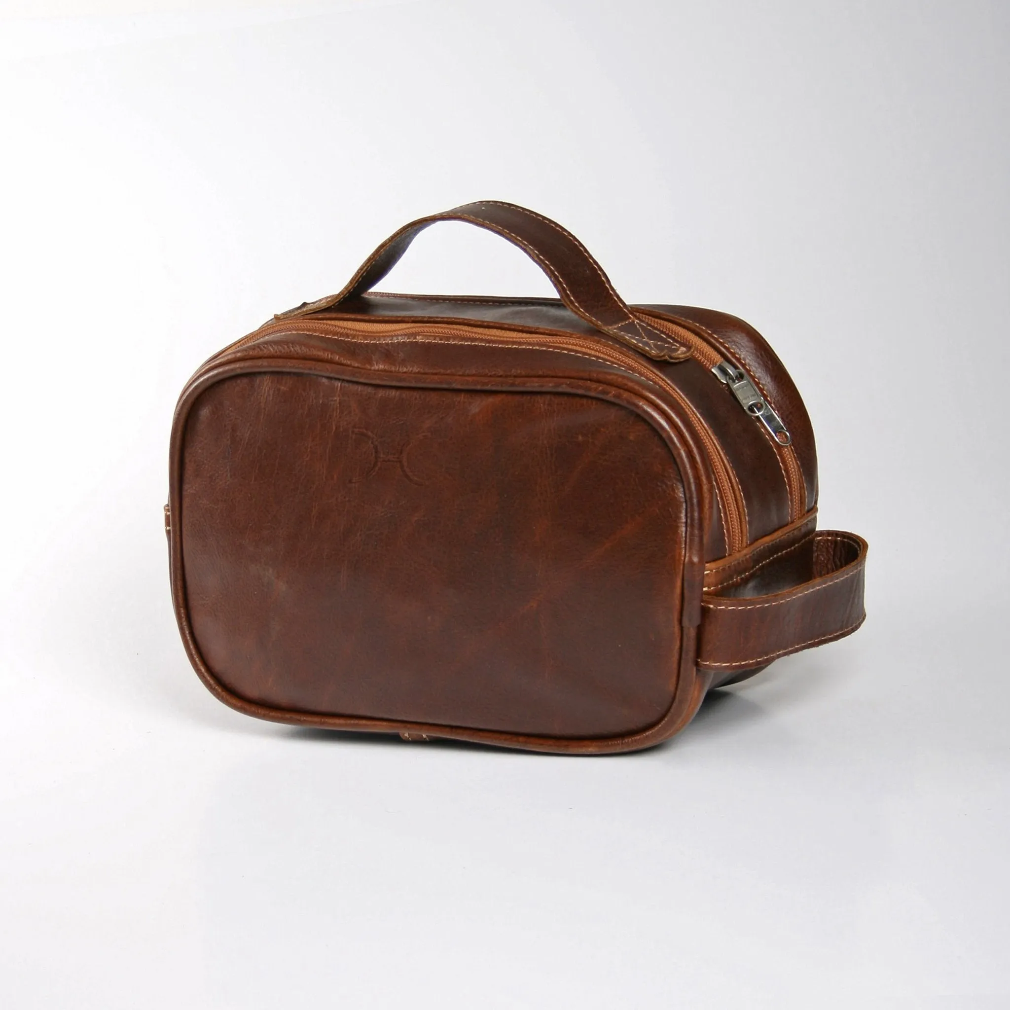 Vanity Unisex Leather