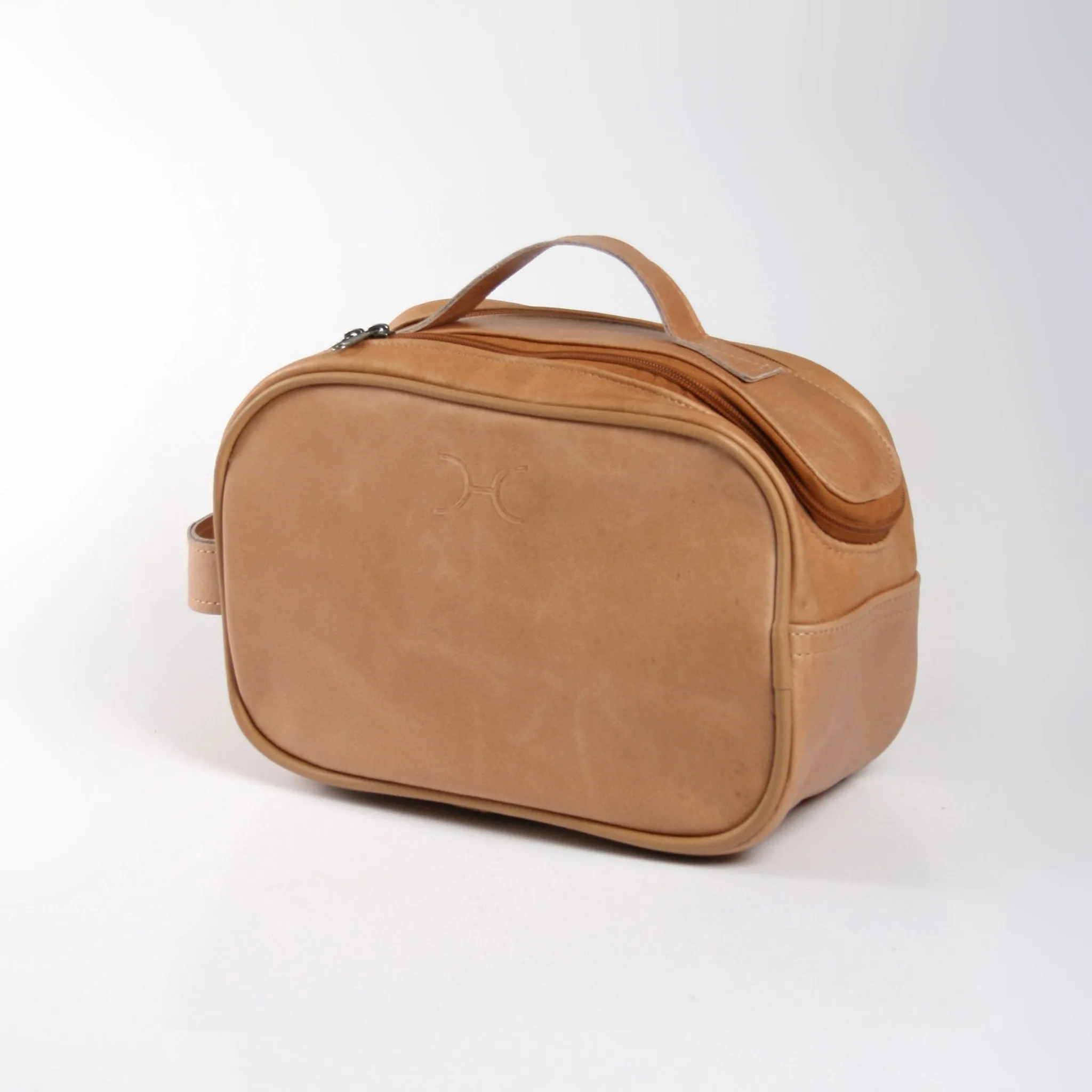 Vanity Unisex Leather