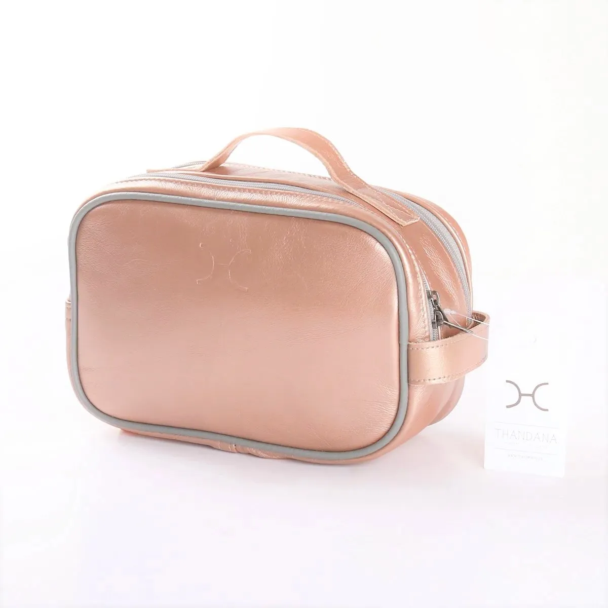 Vanity Unisex Leather