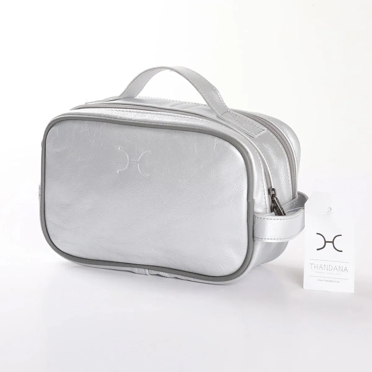 Vanity Unisex Leather
