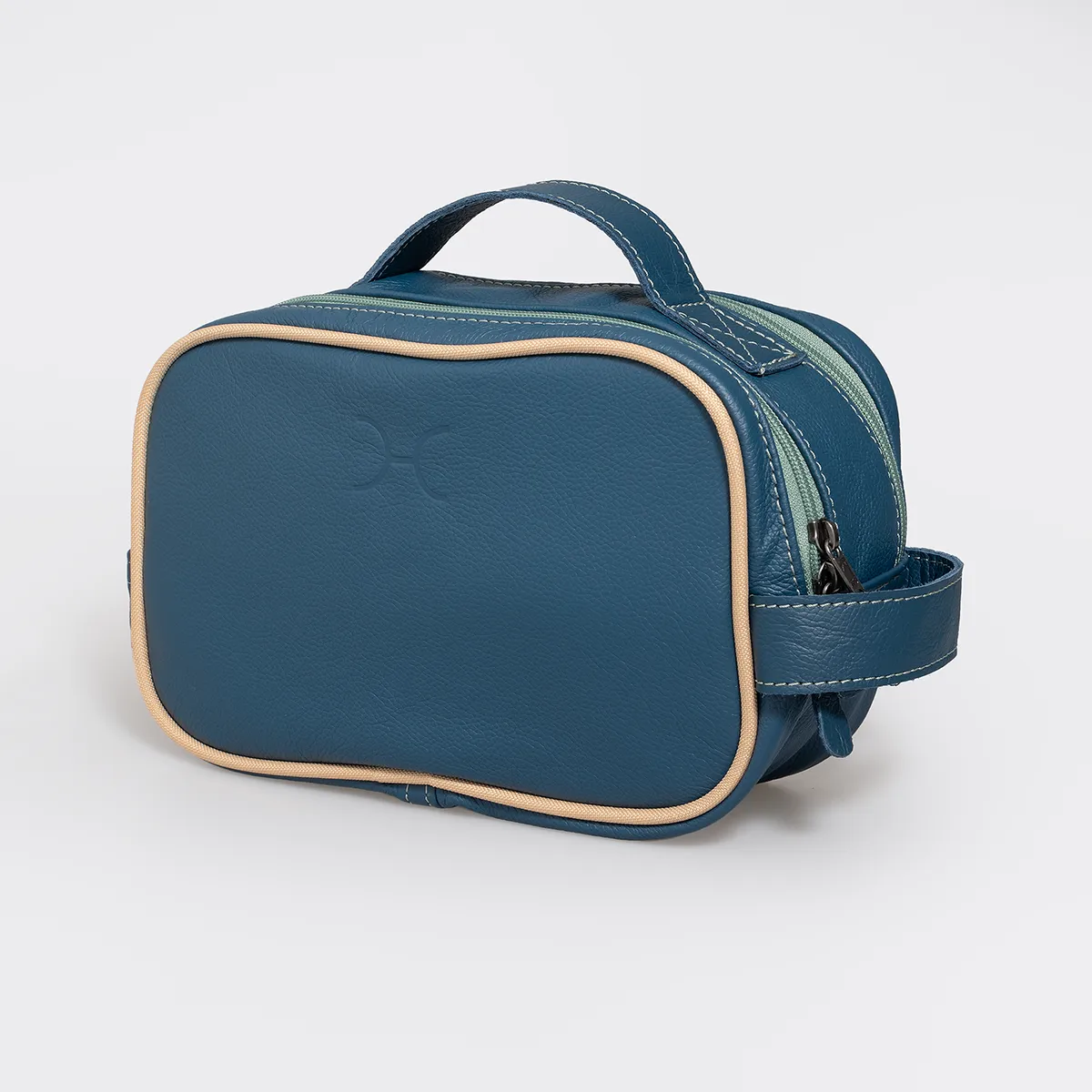 Vanity Unisex Leather