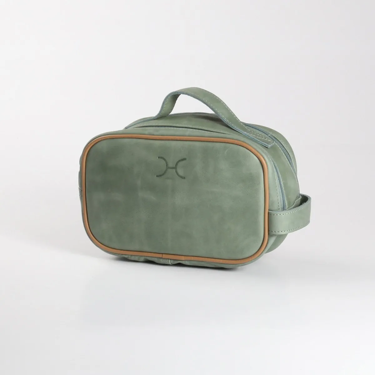 Vanity Unisex Leather