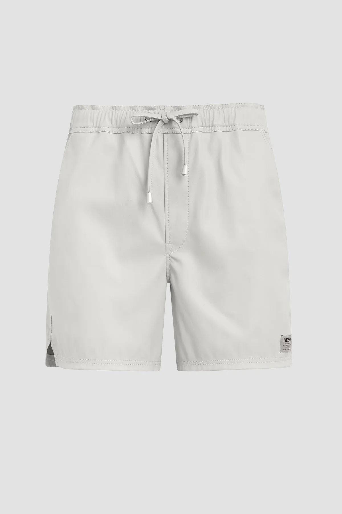 Vegan Leather Short