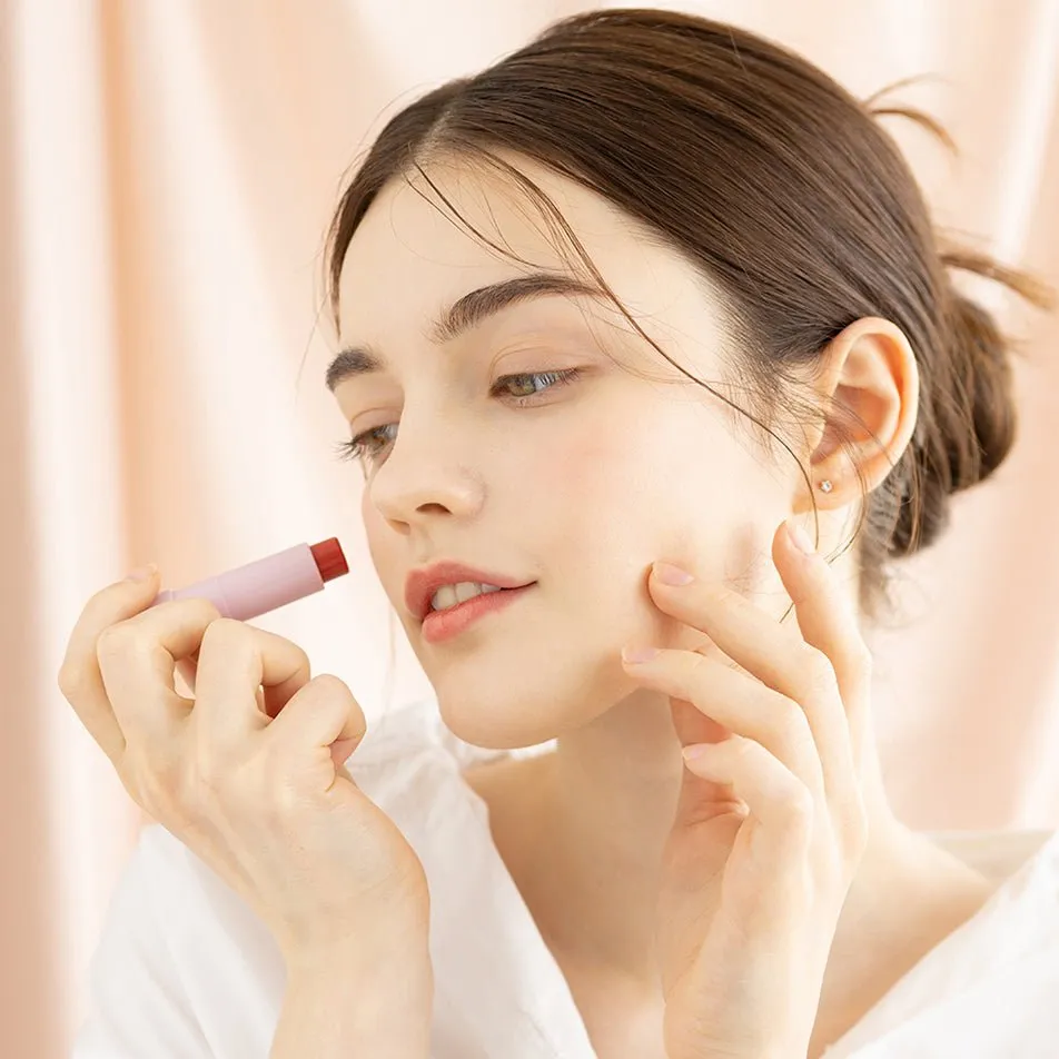 Vegan Lip Care Balm