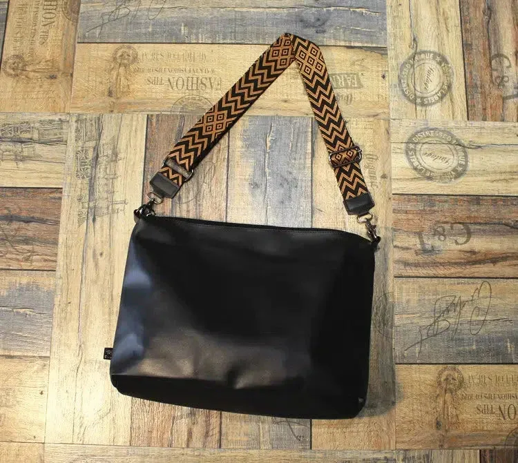 Vvsha  Christmas Gift Soft Leather Crossbody Shoulder Bag