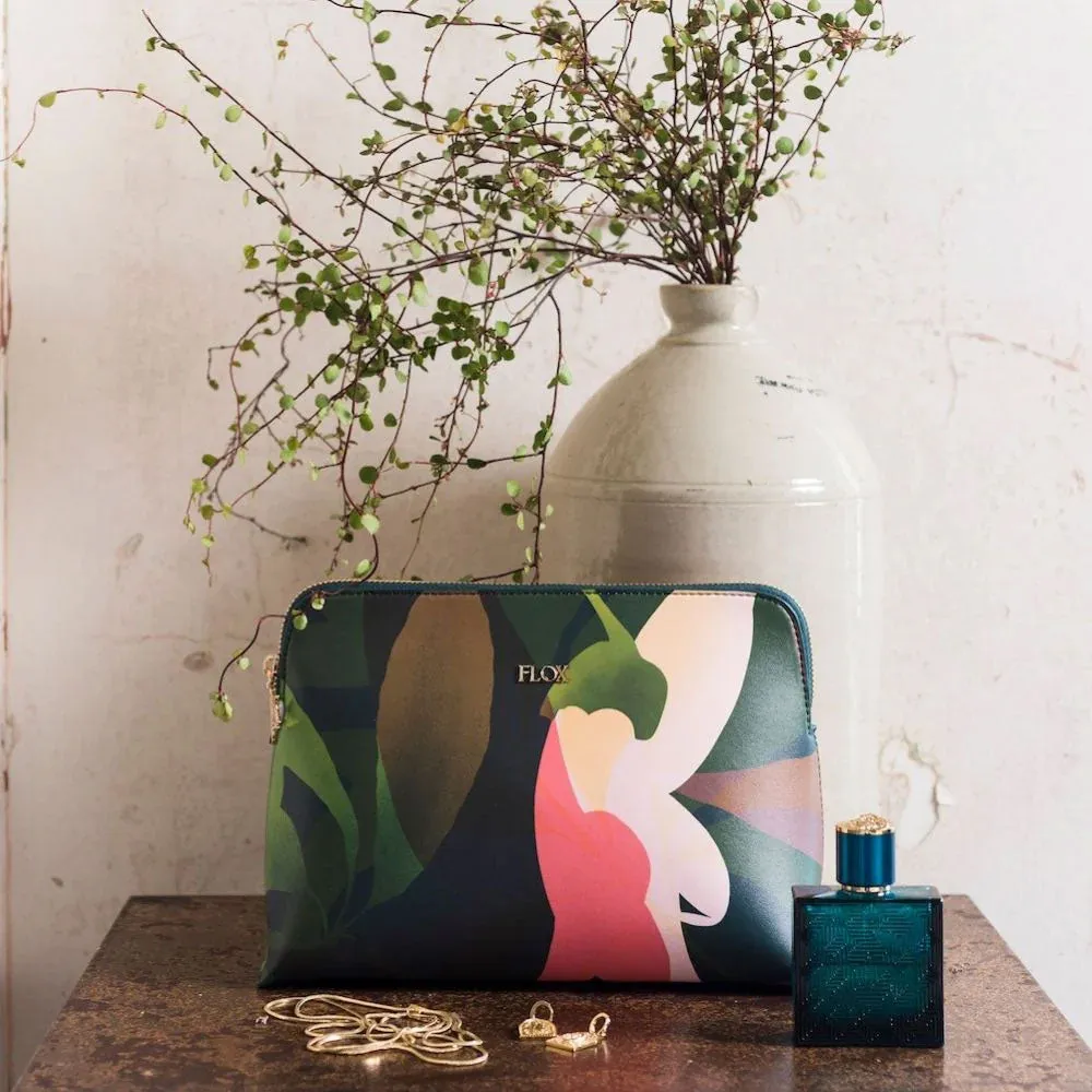 Wai Cosmetics Case - Large