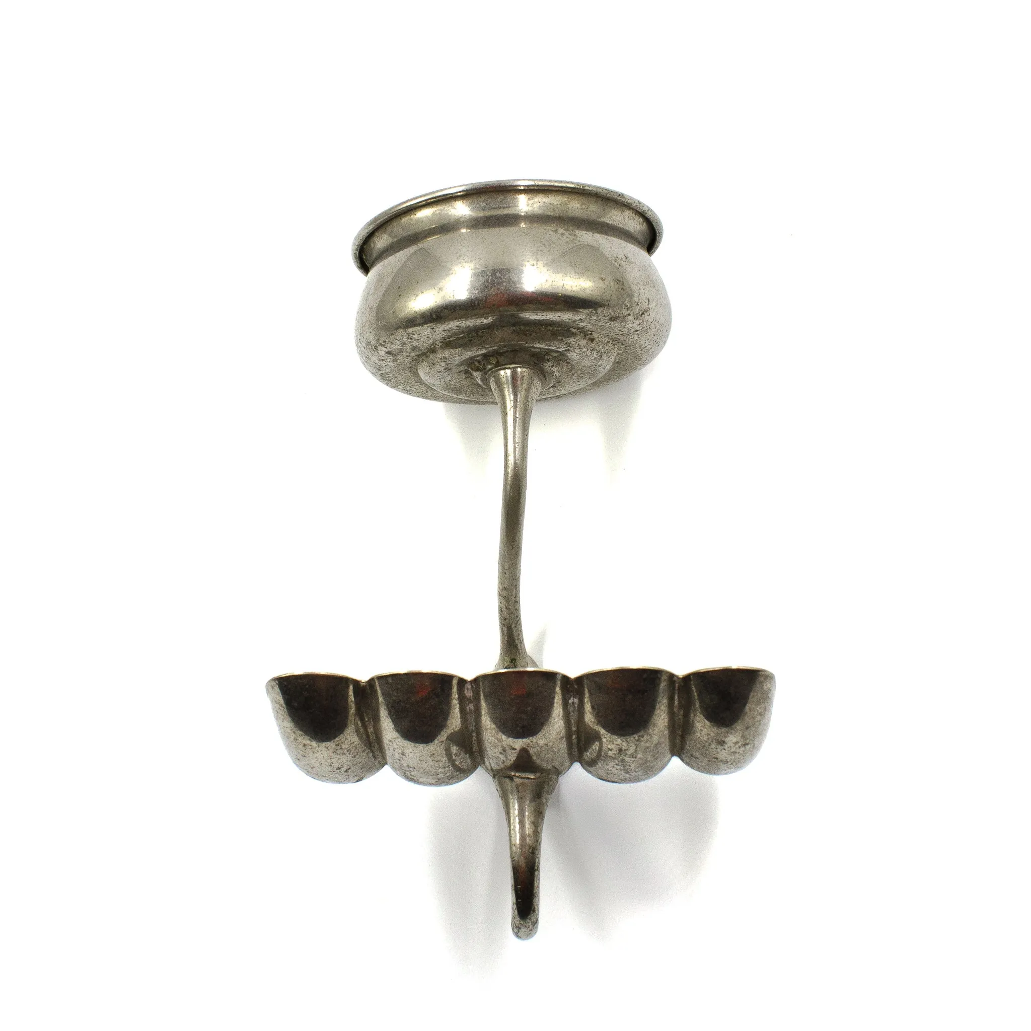Wall Mount Cup/Soap Holder